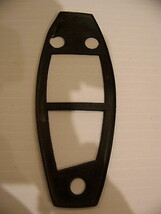 1967 - 72 GM RH MIRROR GASKET OEM #3987128 CHEVROLET 1968 1969 1970 1971 - $17.98