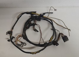Ford 1961-1964 Wiring Harness Firewall to Engine OEM vintage part F100 F... - £54.63 GBP