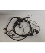 Ford 1961-1964 Wiring Harness Firewall to Engine OEM vintage part F100 F... - £54.78 GBP