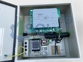 Oil Content Detector OCD-1 15 PPM Bilge Alarm Rivertrace Engineering ltd... - $3,499.00