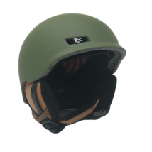 Anon Men&#39;s Snowboard Helmet (Size Small) - £92.59 GBP