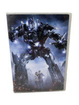 Transformers 2007 - DVD - £7.77 GBP