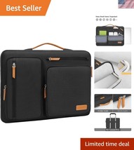 360 Protective Laptop Case for 15-15.6 inch Devices - Sleek and Travel-F... - $28.49