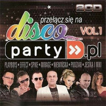 Przelacz Sie Na Disco Vol. 1 (CD 2 disc)  2013 NEW - £22.30 GBP