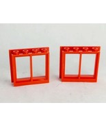 Replacement Parts for 1988 Sears Disney Magic Kingdom Castle Windows - £6.69 GBP