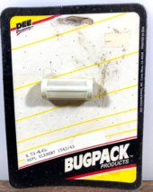 BUGPACK Products 1546 FUEL FILTER Replacement For 1542 1543 VOLKSWAGEN V... - £11.73 GBP