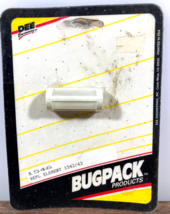 Bugpack Products 1546 Fuel Filter Replacement For 1542 1543 Volkswagen Vw Nos - $14.84