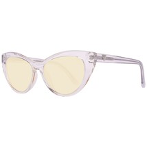 Ladies&#39; Sunglasses Guess GU7565-5326E  Ø 53 mm (S0374052) - £57.37 GBP