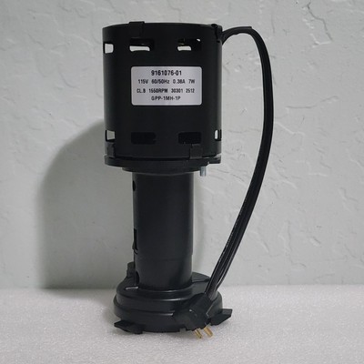 GPP-1MH-1P 803338 Ice Machine Water Pump For Ice-O-Matic 9161076-01 - $129.95