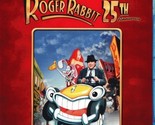 Who Framed Roger Rabbit? Blu-ray | 25th Anniversary | Region Free - £22.50 GBP