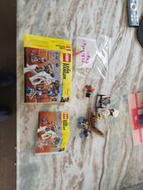 LEGO the Lone Ranger Cavalry Builder Set 79106 ****100% Complete**** - $1,009.85 MXN