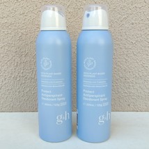 2 Pack x G&amp;H Protect Spray Deodorant Anti-Perspirant with Vitamin C Amwa... - $42.33