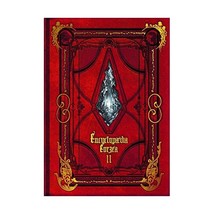 Encyclopaedia Eorzea ~The World Of Final Fantasy Xiv~ Volume Ii - £44.79 GBP