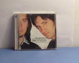 The Warren Brothers ‎– King Of Nothing (CD, 2000, BMG) - $6.64