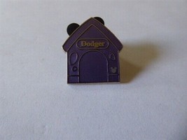 Disney Trading Pins 138344 WDW - Hidden Mickey 2019 - Doghouses - Dodger Chaser - £5.12 GBP
