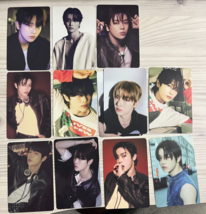 RIIZE SUNGCHAN Official Photocard [RIIZING] (Photo Pack Ver.)_1 of 12 Type - €3,48 EUR