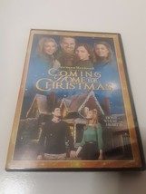 Norman Rockwell Presents Coming Home For Christmas DVD Brand New Factory Sealed - £3.16 GBP
