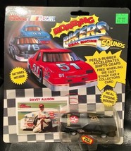 Racing Champions Roaring Racers Nascar Davey Allison 1:64 Diecast Collectible - £6.75 GBP