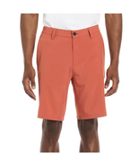 Hurley Men&#39;S All Day Hybrid Short Regular Fit Polyester Bland - £30.24 GBP+