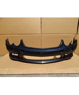 03 Mercedes R230 SL500 bumper cover, front AMG 2308802970, SL600 SL65 SL... - €683,92 EUR