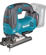 Makita JV002GZ Jigsaw 40V max Brushless Cordless D-Handle Tool Only - $5,244.26 MXN
