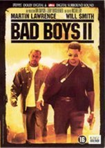 Bad Boys Ii Dvd - £8.25 GBP
