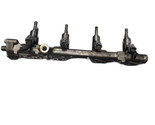 Fuel Injectors Set With Rail From 2013 Nissan Juke  1.6 - $99.95