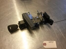 Ignition Lock Cylinder w Key For 07-09 Jeep Patriot  2.4 - $229.01 CAD