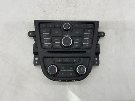 2013-2016 Buick Encore AC Heater Climate Control H04B29004 - £46.58 GBP