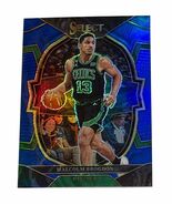 Malcolm Brogdon 2022-23 Panini Select Blue Prizm REFRACTOR #11 NBA Celtics - $8.93