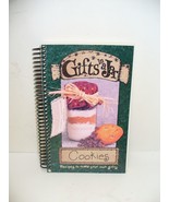 Gifts in a Jar Cookies Recipes to Make Your Own Gifts by G&amp;R Publishing VG+ - $5.94