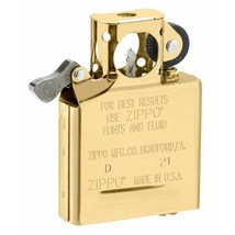 Zippo Gold Plated Pipe Insert - $450.47 MXN