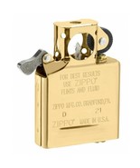 Zippo Gold Plated Pipe Insert - €20,48 EUR