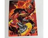 Fleer Skybox DC Marvel Amalgam Comics Kid Demon #14 Trading Card 1996 - £3.90 GBP