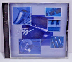 Dinner Jazz ~Keebler Company ~Soundies~CD  2002~ Mel Torme, Harry James,... - $6.81 CAD