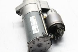 2012-2013 MERCEDES E350 W212 C350 ENGINE STARTER MOTOR P7979 image 6