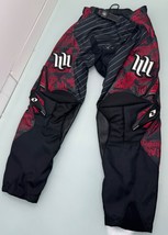 JNC Industries Motocross BMX Pants Youth Size 26 - $19.77