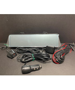 10&quot; Car Mirror Dash Cam Recorder Rear View Reverse Parking System - $60.90 CAD