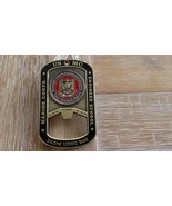 USMC MCES Marine Corps Engineering School Birthday Ball Challenge Coin #... - $28.70