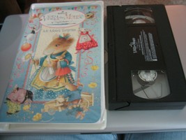 Vera The Mouse: Mr. Moles Surprise (VHS, 2000) - £8.57 GBP