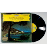 Lorin Maazel - Italienische, Reformations Sinfonie (1967) Vinyl LP - $378.07 MXN