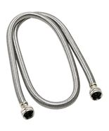 Fluidmaster 9WM60 &quot;No Burst&quot; Washing Machine Hose Connecter 3/4&quot;x3/4&quot;x60&quot; - €24,62 EUR