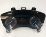 2014-2015 Ford Fusion Speedometer Instrument Cluster Unknown Miles OEM A... - £45.33 GBP