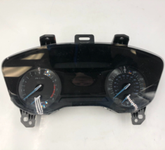 2014-2015 Ford Fusion Speedometer Instrument Cluster Unknown Miles OEM A04B32046 - £45.38 GBP