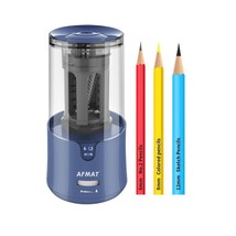 Afmat Electric Pencil Sharpener - £55.92 GBP