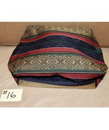 Mens Shaving Kit Bags Handmade In USA You Choose Type No Two Are The Sam... - $148.41 MXN