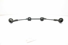 2003-2004 INFINITI G35 COUPE REAR SUSPENSION CROSSMEMBER BAR TOWER BRACE P9604 image 9