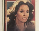 Charlie’s Angels Trading Card 1977 #154 Jaclyn Smith - $2.48