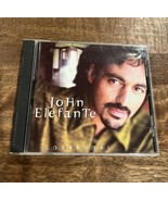 John Elefante ‎– CORRIDORS - Music CD - $5.75