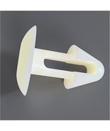 50 Pieces Of Short Shank Strapping Rivets In Size 15/64 For Patio Furniture - $28.94